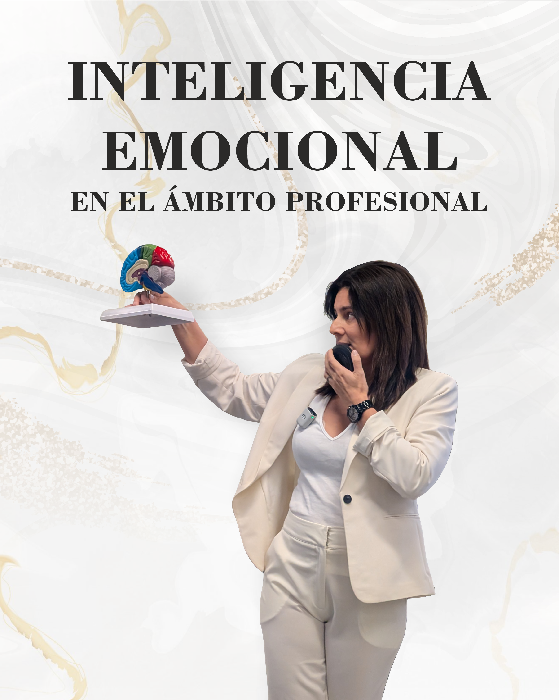 Inteligencia Emocional en el ámbito profesional