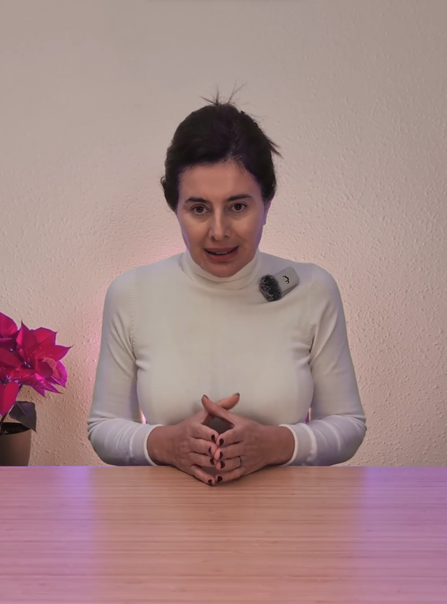 El Arte de Recomponerte